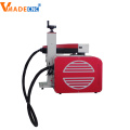 20w Max Raycus Fiber Laser Marking Machine